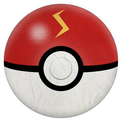 Pokémon Pokéball Flanell-Decke, 150 cm – Bild 9