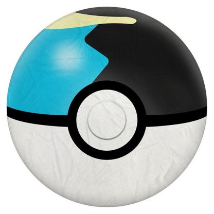 Pokémon Pokéball Flanell-Decke, 150 cm – Bild 10