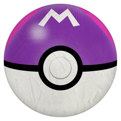 Pokémon Pokéball Flanell-Decke, 150 cm – Bild 11