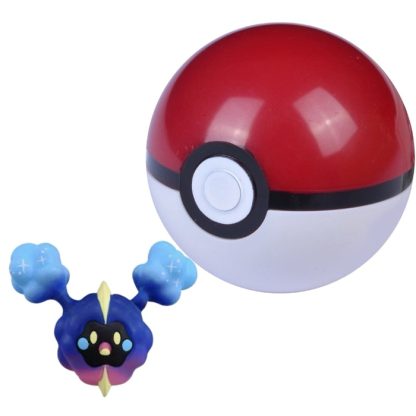 Pokémon Pokébälle mit Legendären und selten Pokémonfiguren – Bild 5