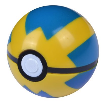 Pokémon Pokéball mit Figur in verschiedenen Ausführungen – Bild 8