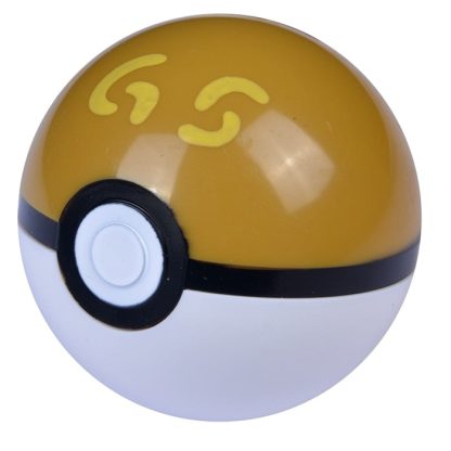 Pokémon Pokéball mit Figur in verschiedenen Ausführungen – Bild 10