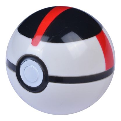 Pokémon Pokéball mit Figur in verschiedenen Ausführungen – Bild 11