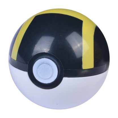 Pokémon Pokéball mit Figur in verschiedenen Ausführungen – Bild 14