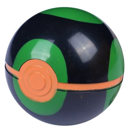 Pokémon Pokéball mit Figur in verschiedenen Ausführungen – Bild 15