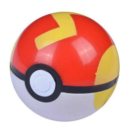 Pokémon Pokéball mit Figur in verschiedenen Ausführungen – Bild 17
