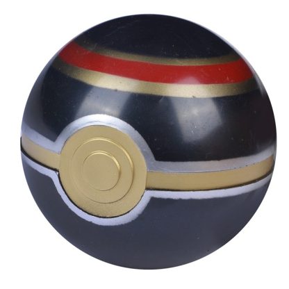 Pokémon Pokéball mit Figur in verschiedenen Ausführungen – Bild 19