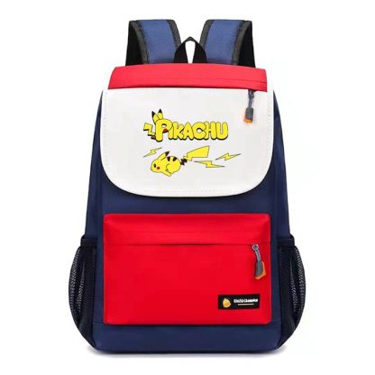 Pokemon Rucksack in 2 Größen erhältlich, viele Motive verfügbar – Bild 2