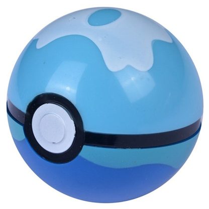 Pokémon Pokéball mit Figur in verschiedenen Ausführungen – Bild 21