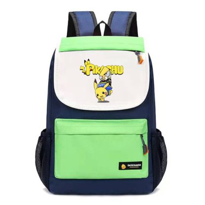 Pokemon Rucksack in 2 Größen erhältlich, viele Motive verfügbar – Bild 4