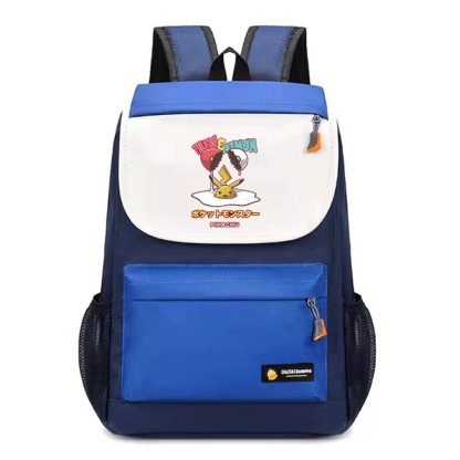 Pokemon Rucksack in 2 Größen erhältlich, viele Motive verfügbar – Bild 6