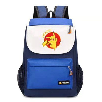 Pokemon Rucksack in 2 Größen erhältlich, viele Motive verfügbar – Bild 7