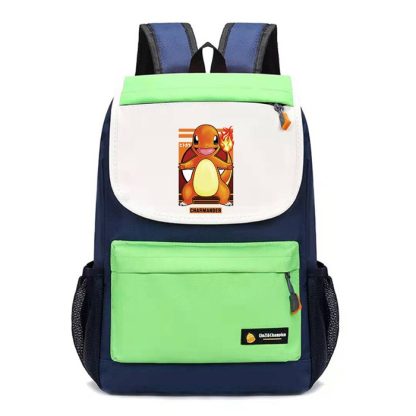 Pokemon Rucksack in 2 Größen erhältlich, viele Motive verfügbar – Bild 8