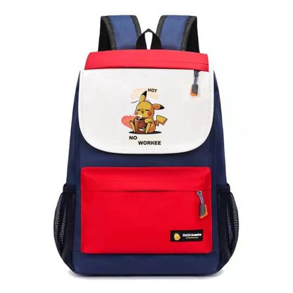 Pokemon Rucksack in 2 Größen erhältlich, viele Motive verfügbar – Bild 11