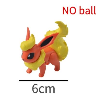 Pokémon Pokébälle mit Legendären und selten Pokémonfiguren – Bild 33