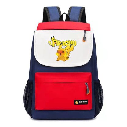 Pokemon Rucksack in 2 Größen erhältlich, viele Motive verfügbar – Bild 12