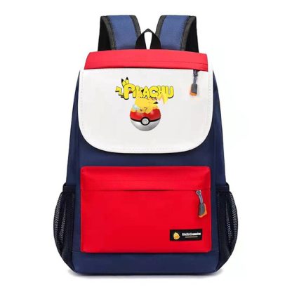 Pokemon Rucksack in 2 Größen erhältlich, viele Motive verfügbar – Bild 14