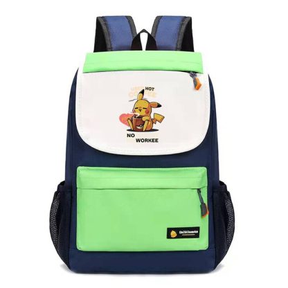 Pokemon Rucksack in 2 Größen erhältlich, viele Motive verfügbar – Bild 15