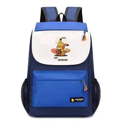 Pokemon Rucksack in 2 Größen erhältlich, viele Motive verfügbar – Bild 16