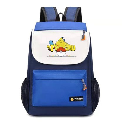 Pokemon Rucksack in 2 Größen erhältlich, viele Motive verfügbar – Bild 18
