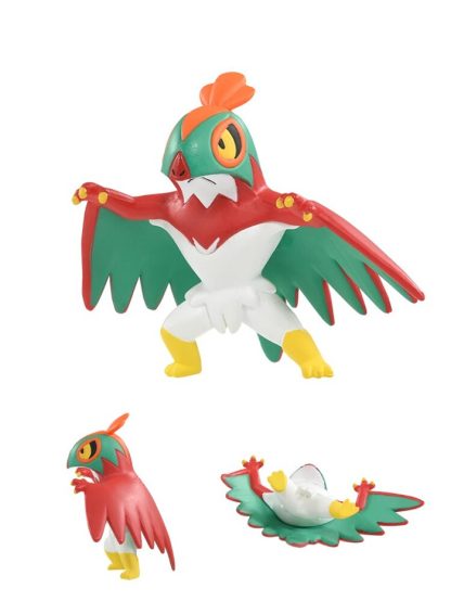 Pokémon Pokébälle mit Legendären und selten Pokémonfiguren – Bild 43