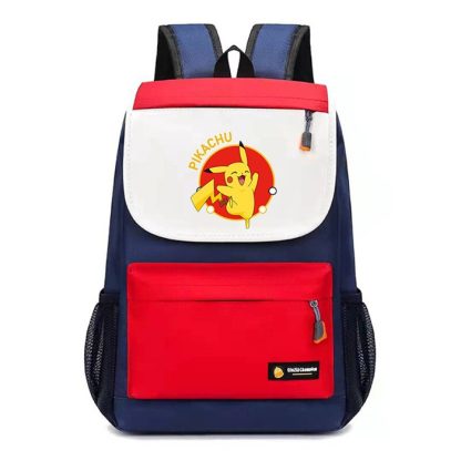 Pokemon Rucksack in 2 Größen erhältlich, viele Motive verfügbar – Bild 22