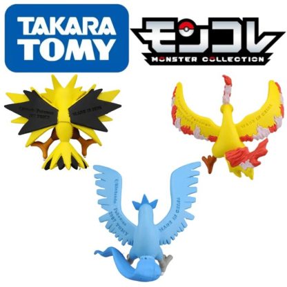Pokémon Pokébälle mit Legendären und selten Pokémonfiguren – Bild 44