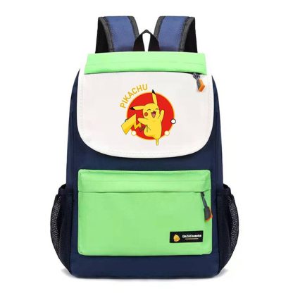 Pokemon Rucksack in 2 Größen erhältlich, viele Motive verfügbar – Bild 24