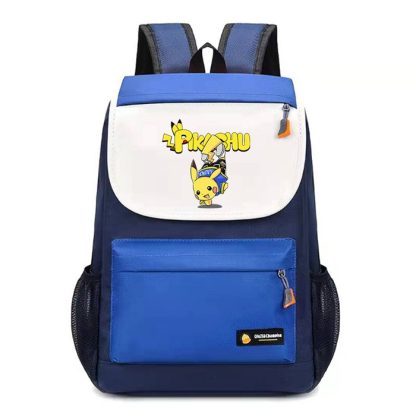 Pokemon Rucksack in 2 Größen erhältlich, viele Motive verfügbar – Bild 26