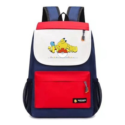 Pokemon Rucksack in 2 Größen erhältlich, viele Motive verfügbar – Bild 30