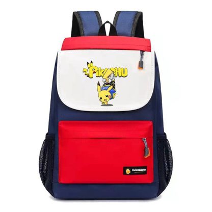 Pokemon Rucksack in 2 Größen erhältlich, viele Motive verfügbar – Bild 31