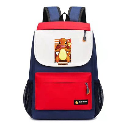 Pokemon Rucksack in 2 Größen erhältlich, viele Motive verfügbar – Bild 32