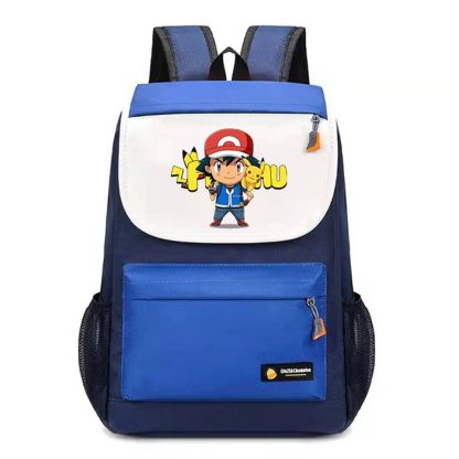 Pokemon Rucksack in 2 Größen erhältlich, viele Motive verfügbar – Bild 34