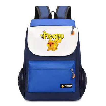 Pokemon Rucksack in 2 Größen erhältlich, viele Motive verfügbar – Bild 35