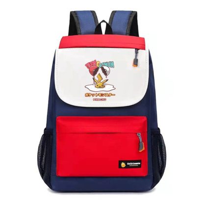 Pokemon Rucksack in 2 Größen erhältlich, viele Motive verfügbar – Bild 36