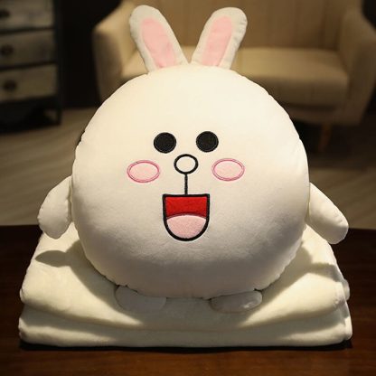 Pokémon Pikachu 3D Kuschelkissen – Bild 5