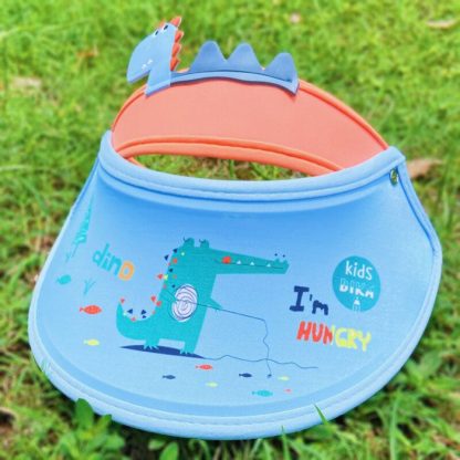 Pokémon Pikachu Visor Cap für Kinder – Bild 4