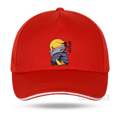 Pokémon Unisex Basecap – Bild 2