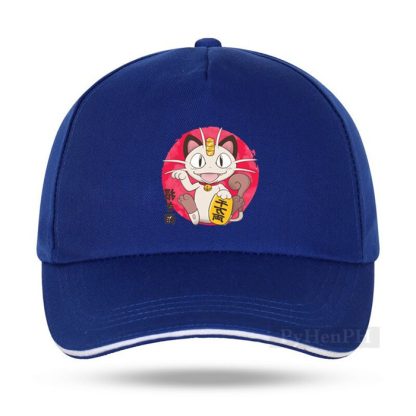 Pokémon Unisex Basecap – Bild 3