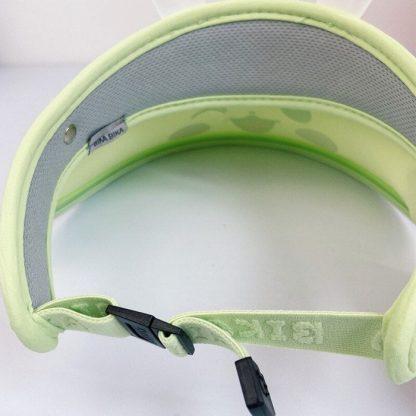 Pokémon Pikachu Visor Cap für Kinder – Bild 11