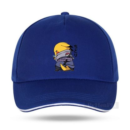 Pokémon Unisex Basecap – Bild 5