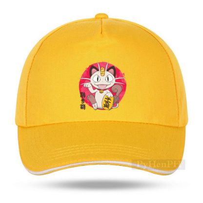 Pokémon Unisex Basecap – Bild 7