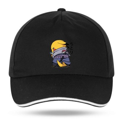 Pokémon Unisex Basecap – Bild 9