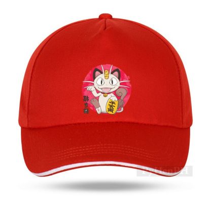 Pokémon Unisex Basecap – Bild 11