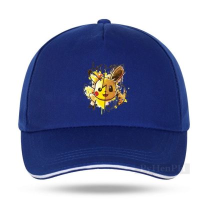 Pokémon Unisex Basecap – Bild 13