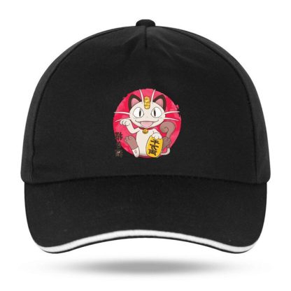 Pokémon Unisex Basecap – Bild 14