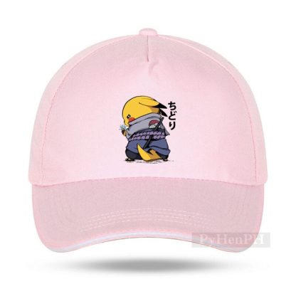Pokémon Unisex Basecap – Bild 15