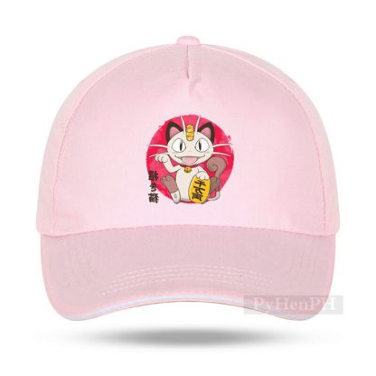 Pokémon Unisex Basecap – Bild 20