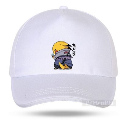 Pokémon Unisex Basecap – Bild 22