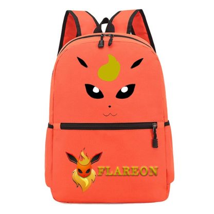 Pokémon Rucksack in 2 Größen mit 12 unterschiedlichen Motiven – Bild 6